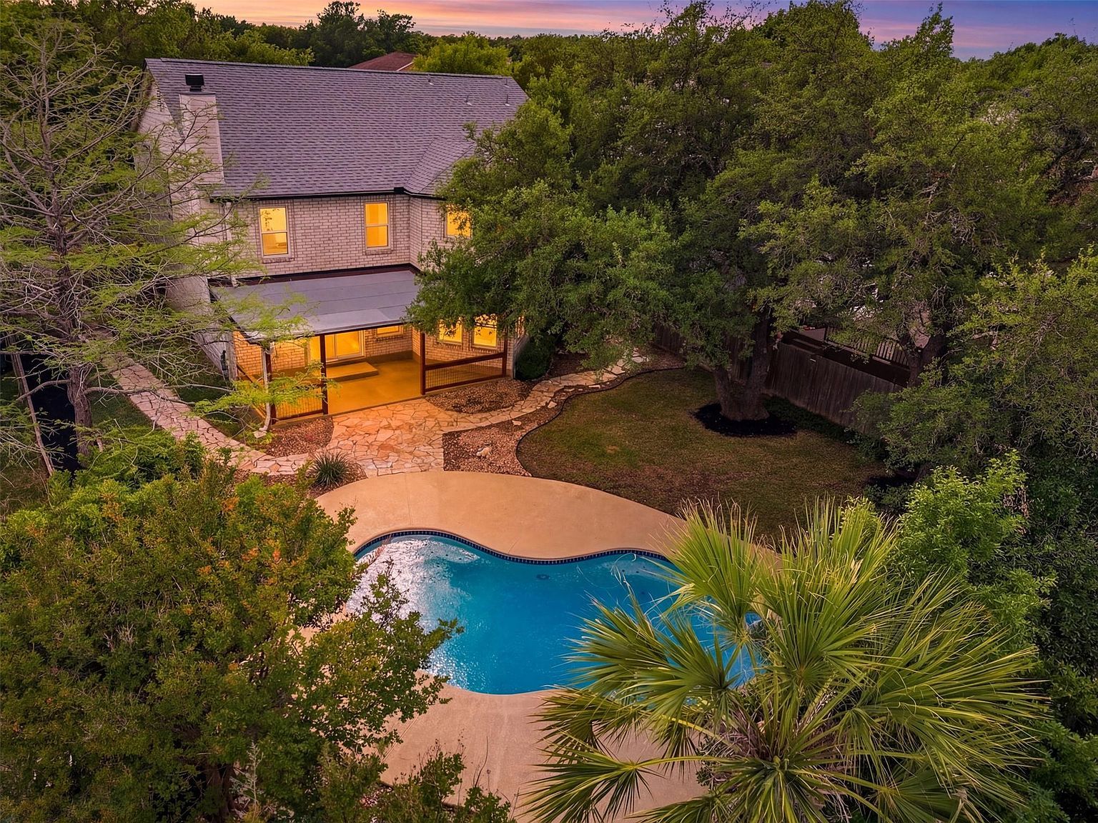 1312 Chalk Ln Cedar Park, TX 78613  | Single Family