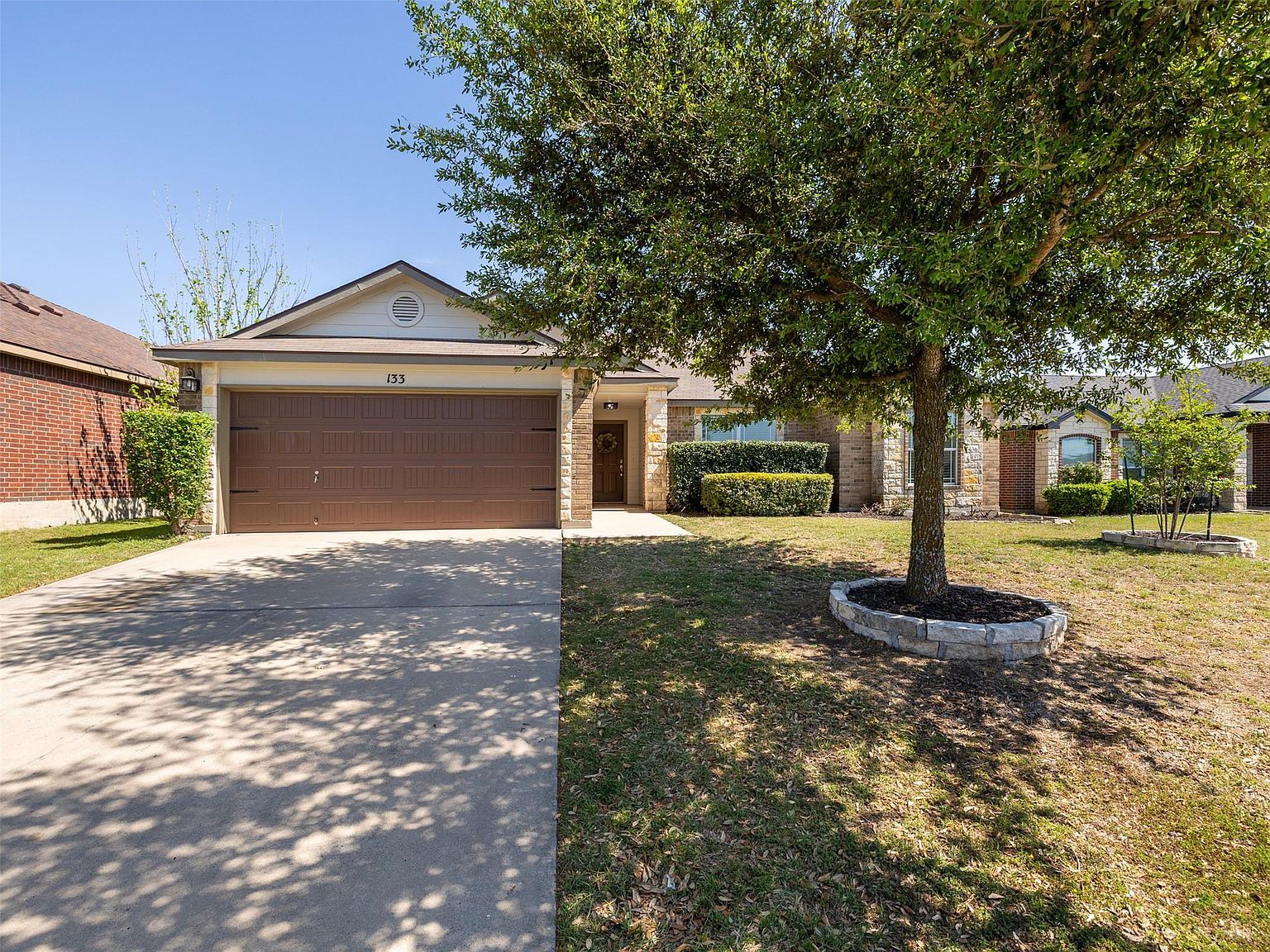133 Lignite Dr Jarrell, TX 76537  | Single Family