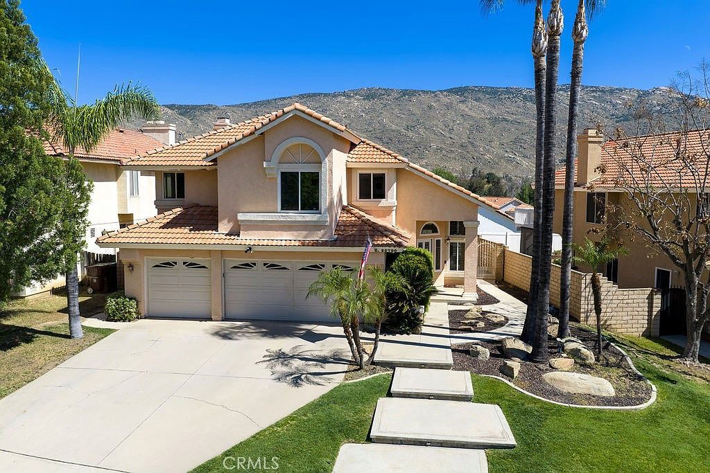 22720 Springmist Dr Moreno Valley, CA 92557  | Single Family