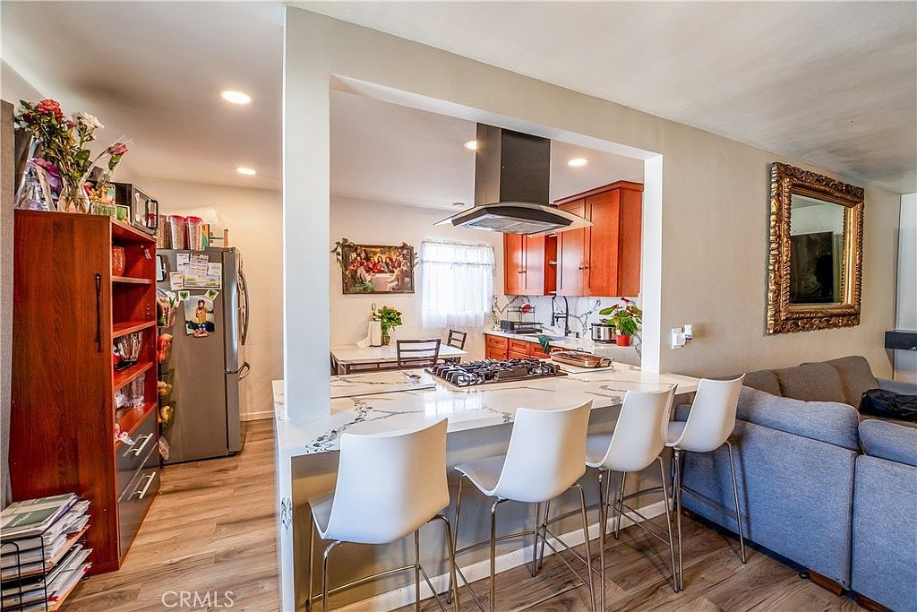 12109 216th St Hawaiian Gardens, CA 90716  | Multi Family