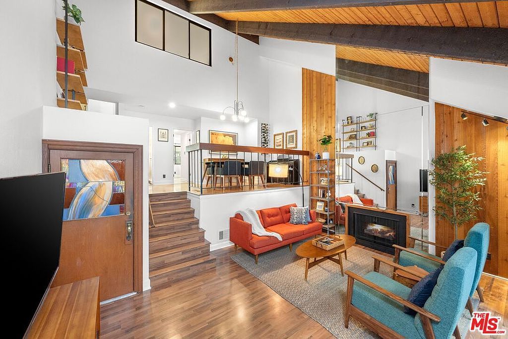 5121 Westpark Dr #105 North Hollywood, CA 91601 - Thumbnail 2