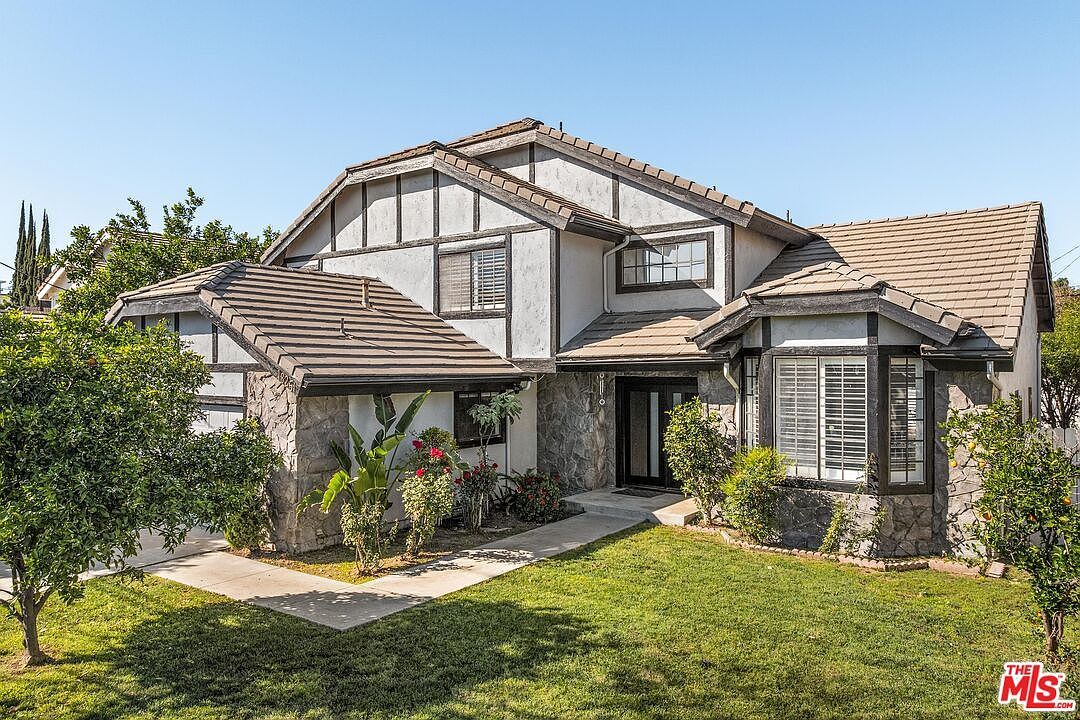 18251 Chase St Northridge, CA 91325  | Single Family