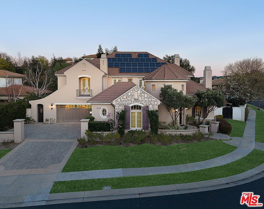 4130 Prado De Los Caballos Calabasas, CA 91302  | Single Family