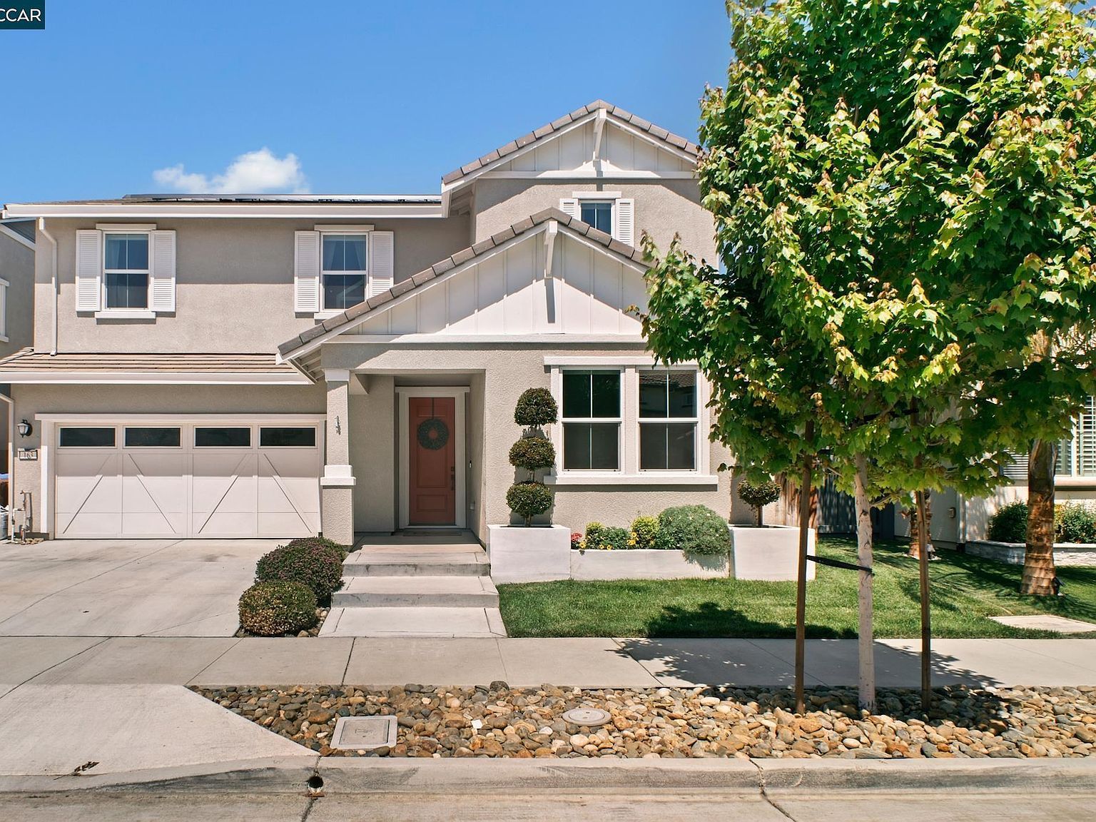 163 Canary Creek Way Brentwood, CA 94513  | Single Family