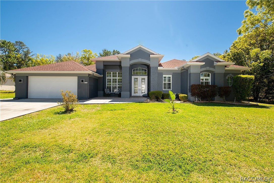 22 Poppy Ct Homosassa, FL 34446 - Thumbnail 2