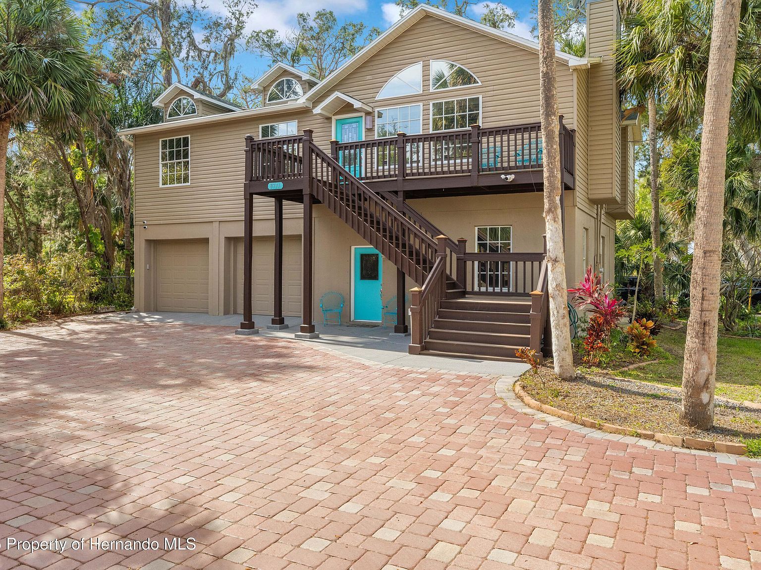 8711 Betty St Port Richey, FL 34668 - Thumbnail 2