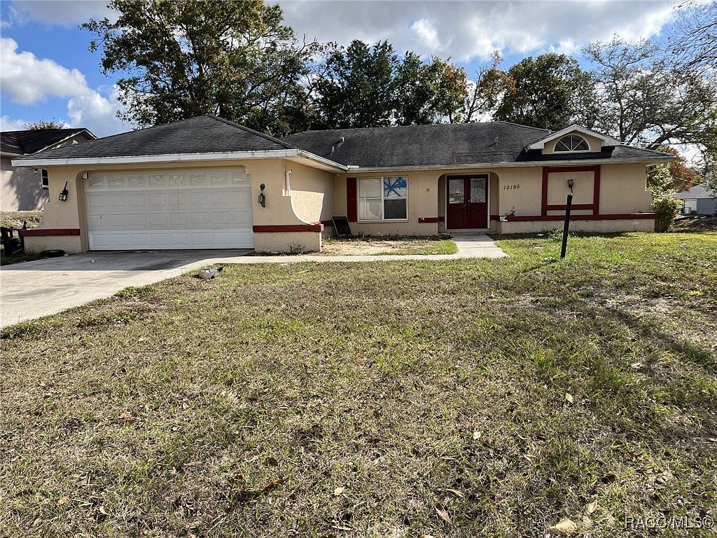 12186 Lamont Dr Spring Hill, FL 34608 - Thumbnail 2