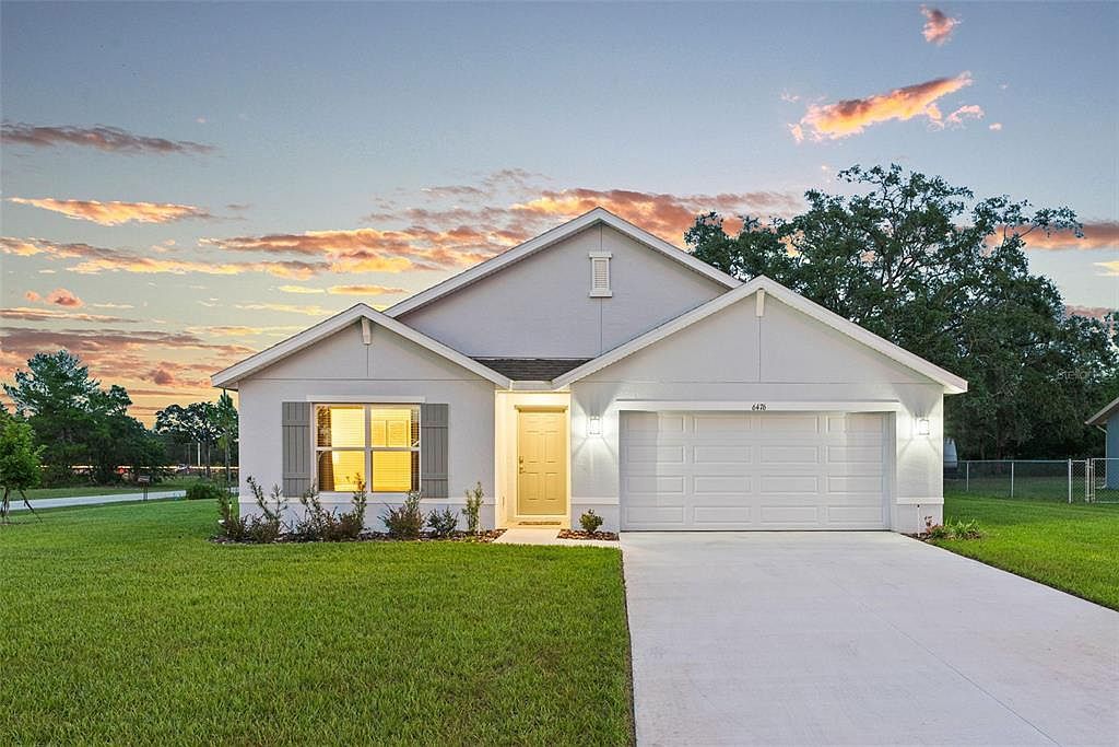 6476 Melacano Ave Spring Hill, FL 34606 - Thumbnail 2