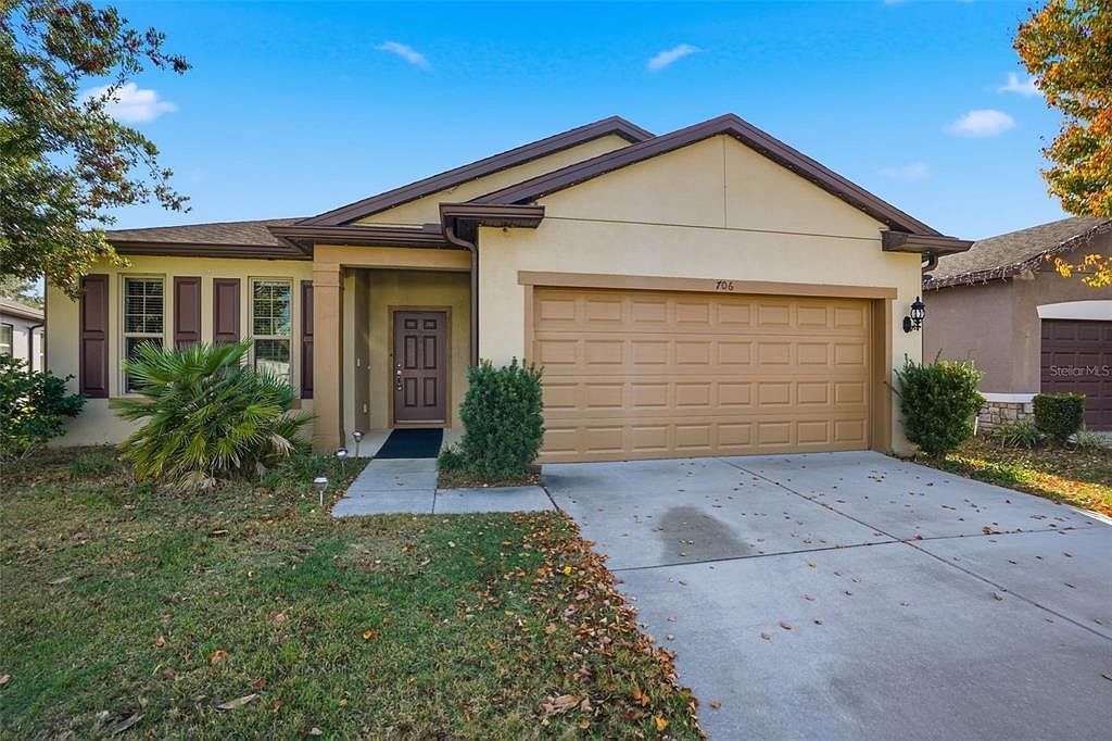 706 Sugar Camp Way Brooksville, FL 34604 - Thumbnail 2