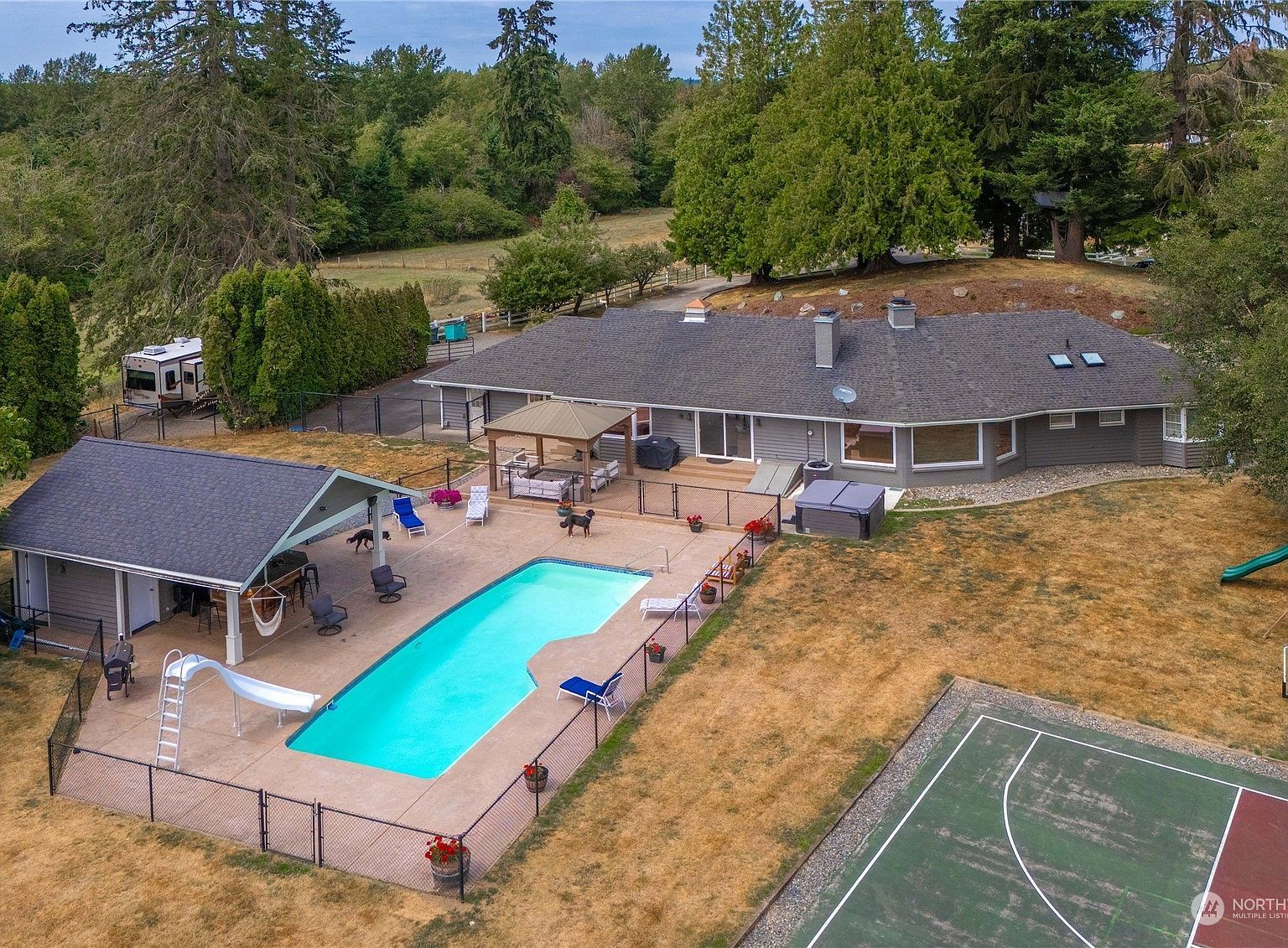 5412 232nd Ave E Buckley, WA 98321 - Thumbnail 2