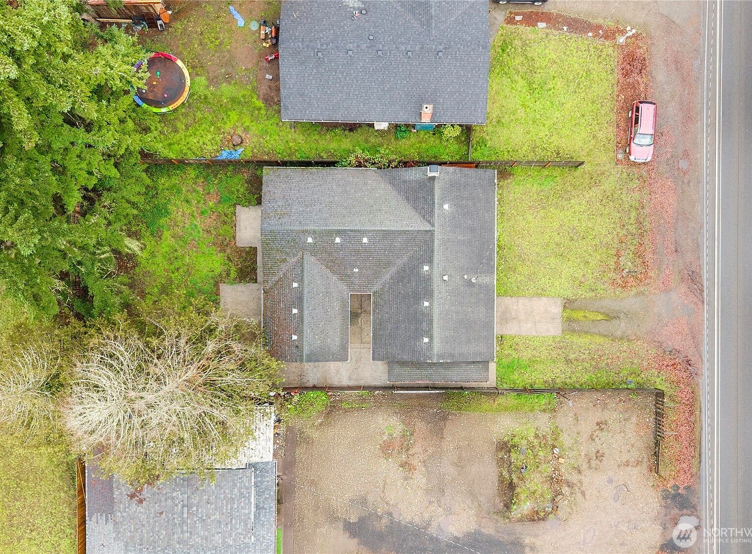18420 Albany St SW Rochester, WA 98579 - Thumbnail 2