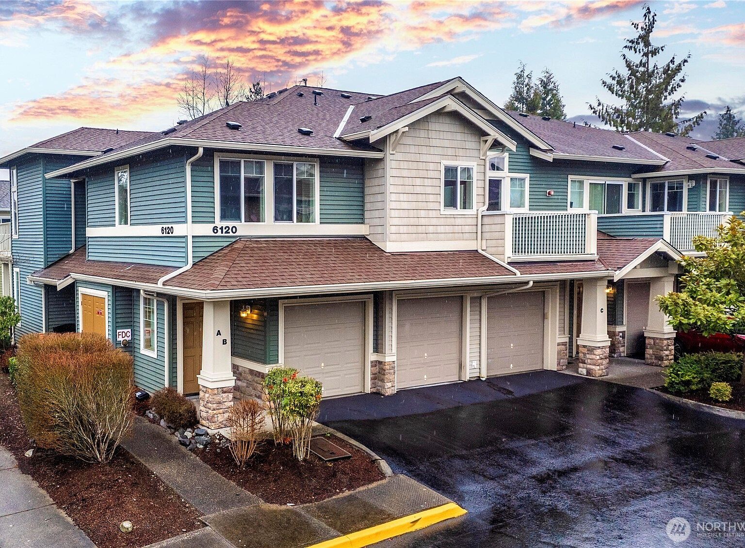 6120 Isaac Ave SE #C4 Auburn, WA 98092 - Thumbnail 2