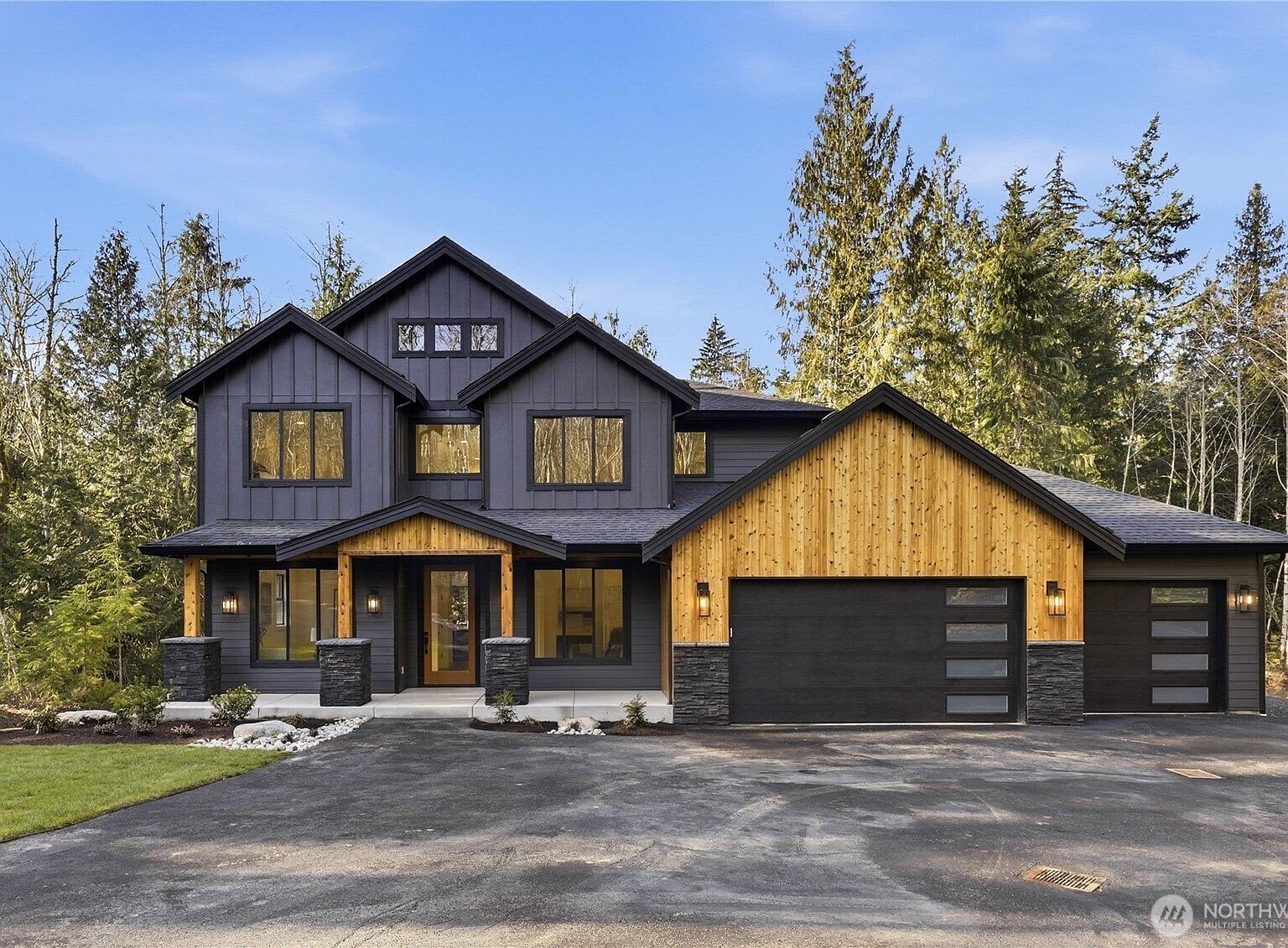 29550 NE 64th St Preston, WA 98050 - Thumbnail 2