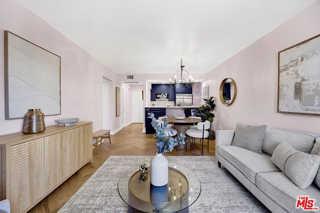 1351 N Orange Dr APT 106 Los Angeles, CA 90028 - Thumbnail 2