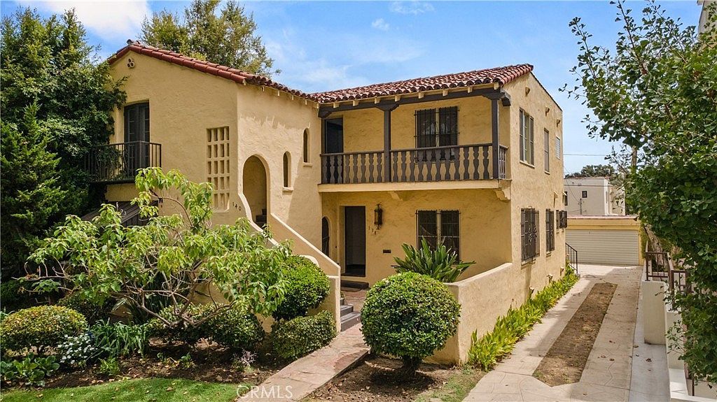 138 N Swall Dr Beverly Hills, CA 90211 - Thumbnail 2