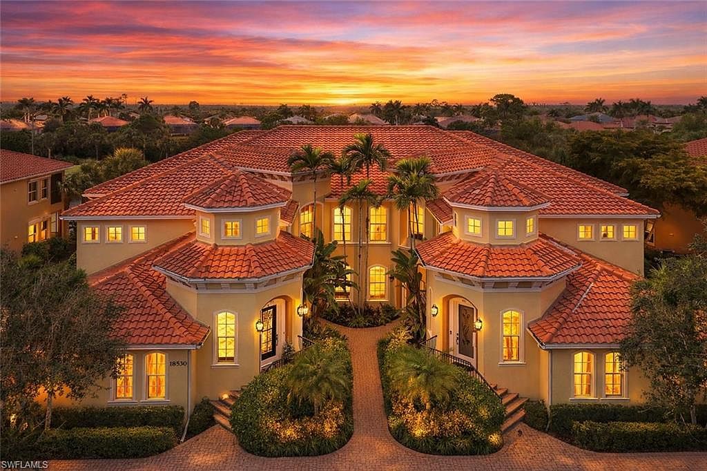 18530 Sandalwood Pointe APT 102 Fort Myers, FL 33908 - Thumbnail 2