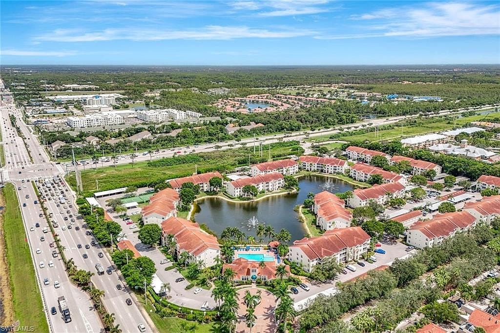4645 Saint Croix Ln APT 1335 Naples, FL 34109  | Condominium