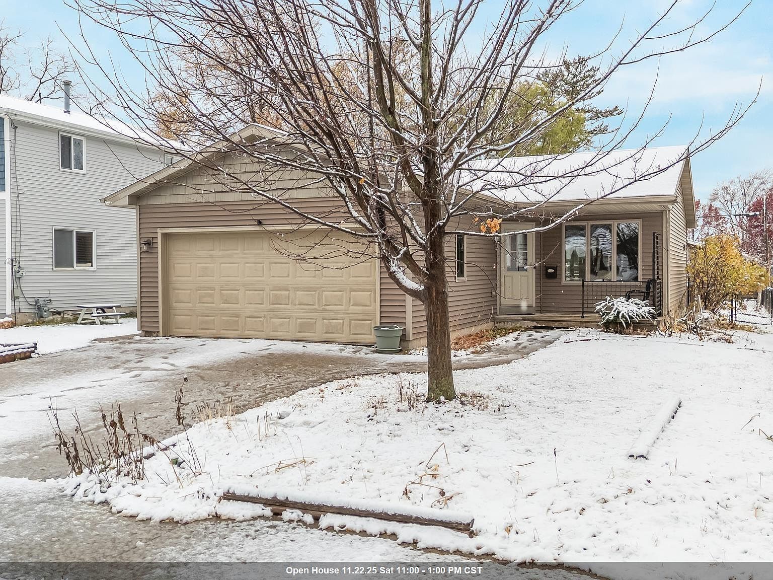 1431 Powers St Oshkosh, WI 54901 - Thumbnail 2