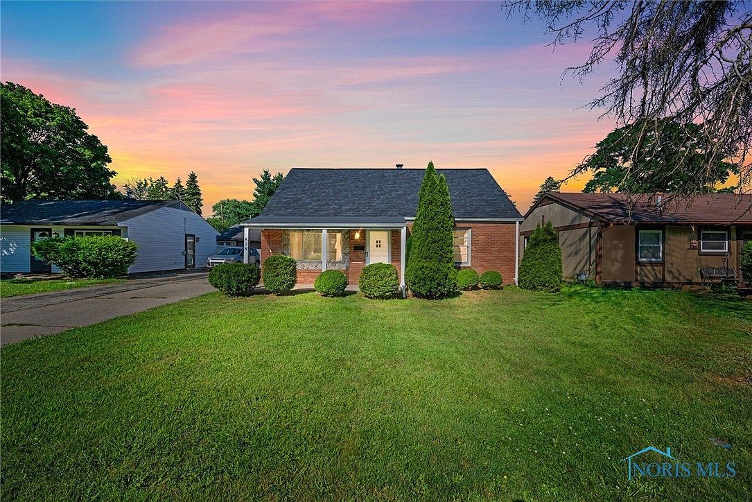 878 Loch Haven Blvd Maumee, OH 43537 - Thumbnail 2