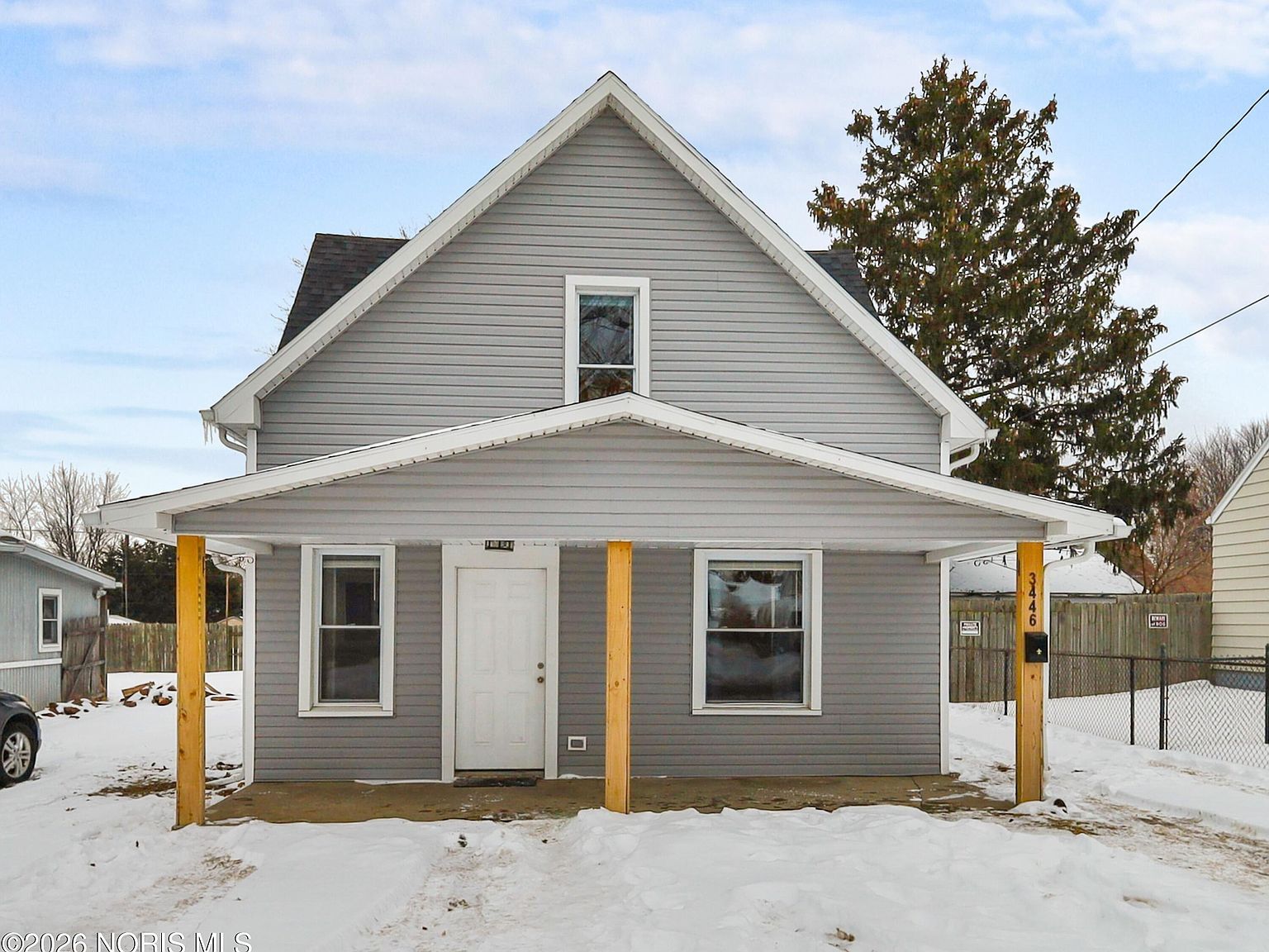 3446 149th St Toledo, OH 43611 - Thumbnail 2