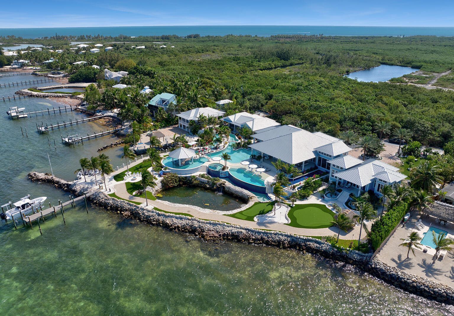 (undisclosed Address) Grassy Key, FL 33050, 33050