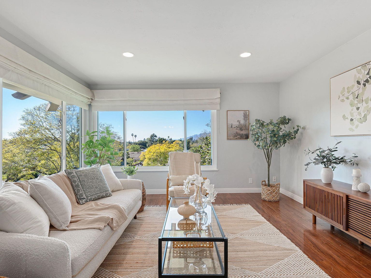 2727 Miradero Dr APT 301 Santa Barbara, CA 93105  | Condominium