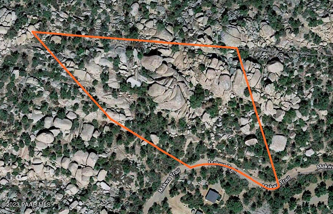 9960 W Makwa Trl Prescott, AZ 86305 - Thumbnail 2