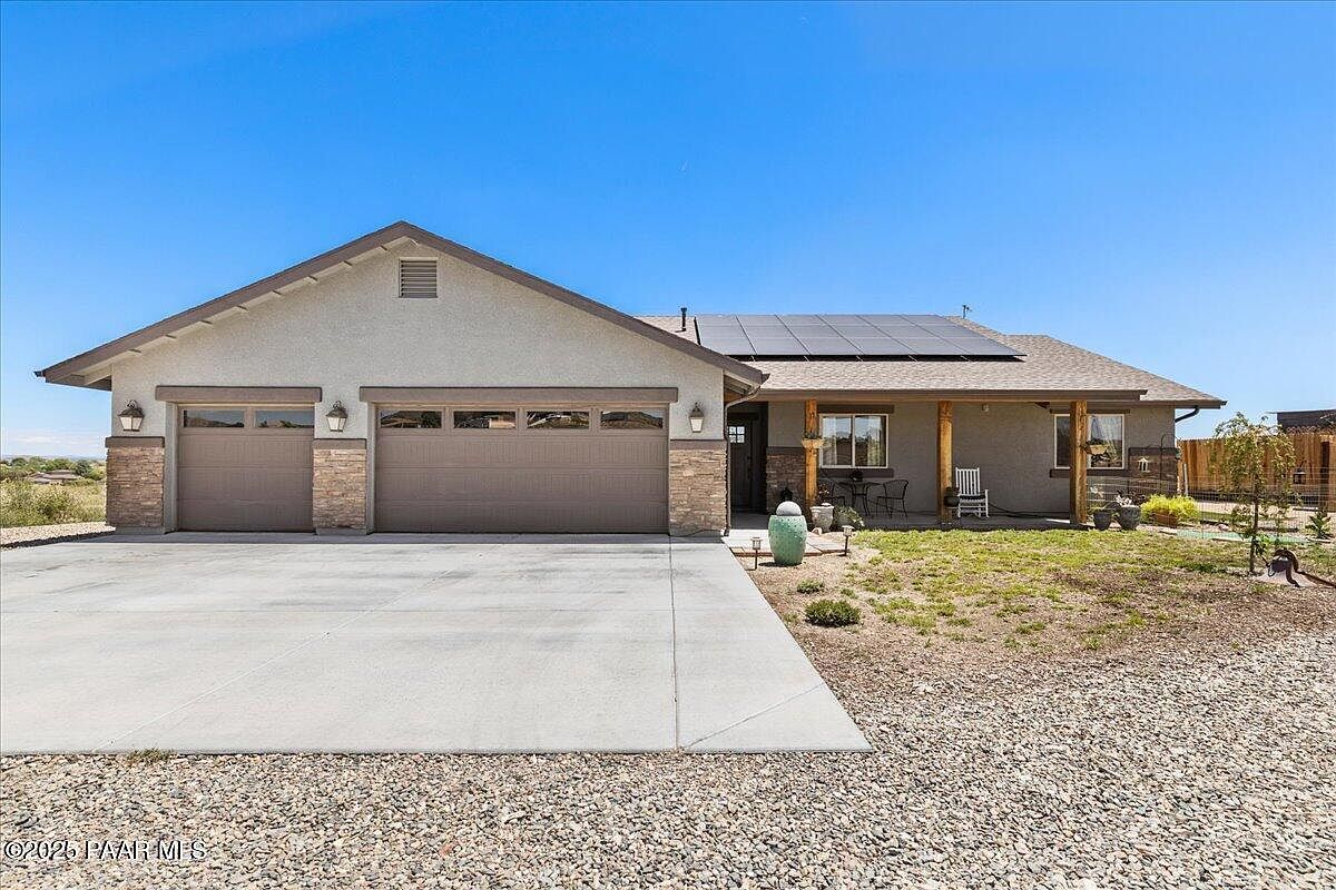 1617 N Windmill Way Chino Valley, AZ 86323 - Thumbnail 2