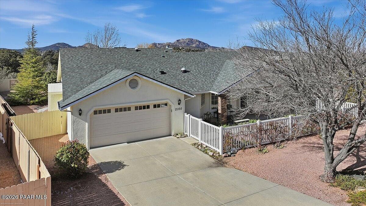 2100 Sequoia Dr Prescott, AZ 86301 - Thumbnail 2