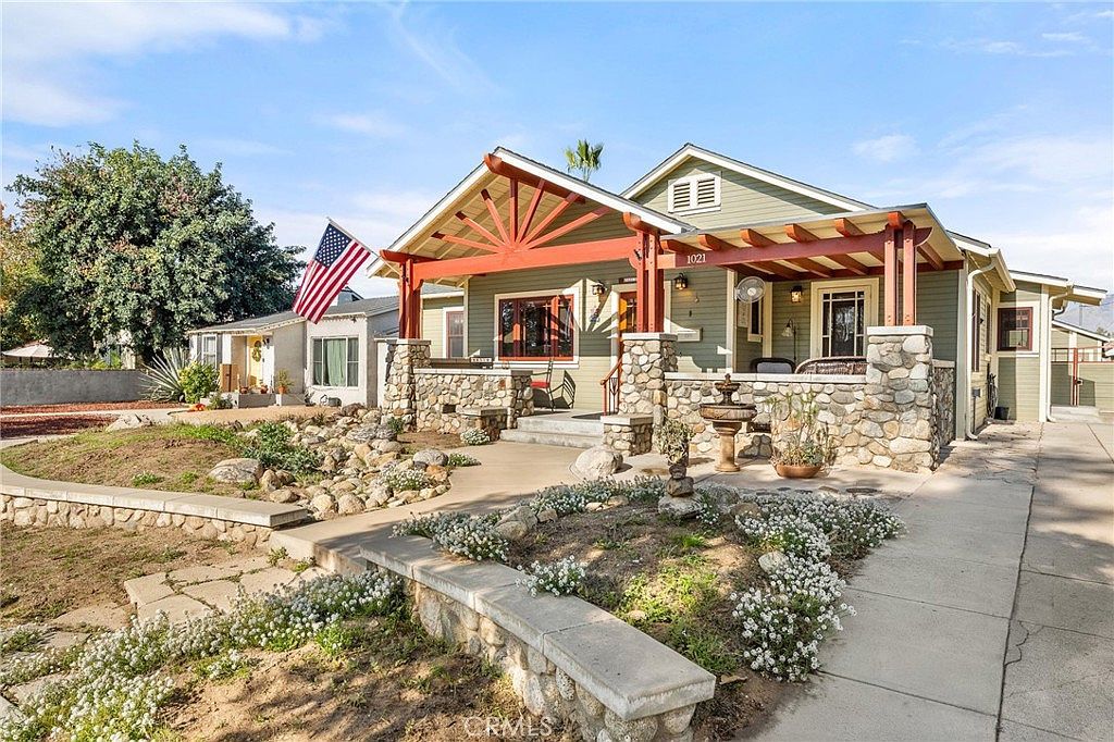 1021 Campus Ave Redlands, CA 92374 - Thumbnail 2