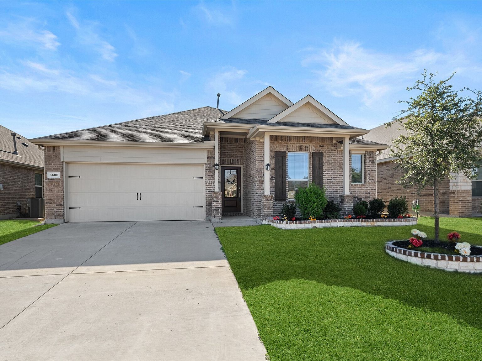 1405 Crescent View Dr Anna, TX 75409 - Thumbnail 2