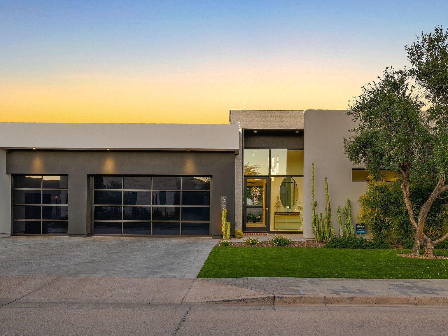 6962 E Cactus Wren Rd Paradise Valley, AZ 85253 - Thumbnail 2