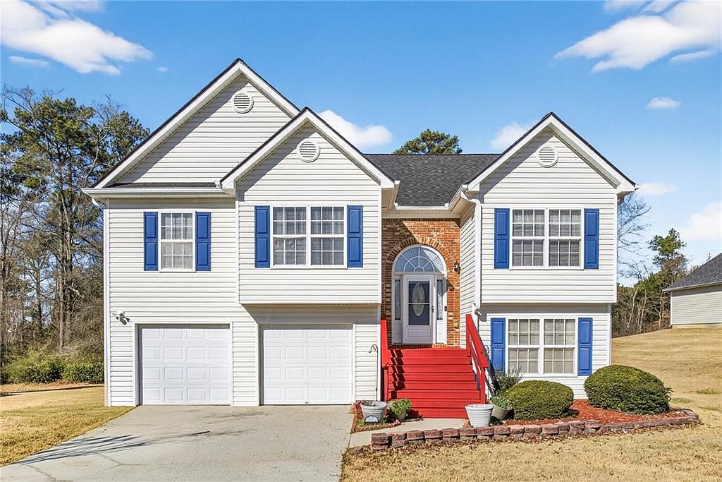 3443 Madison Farm Way Snellville, GA 30039 - Thumbnail 2