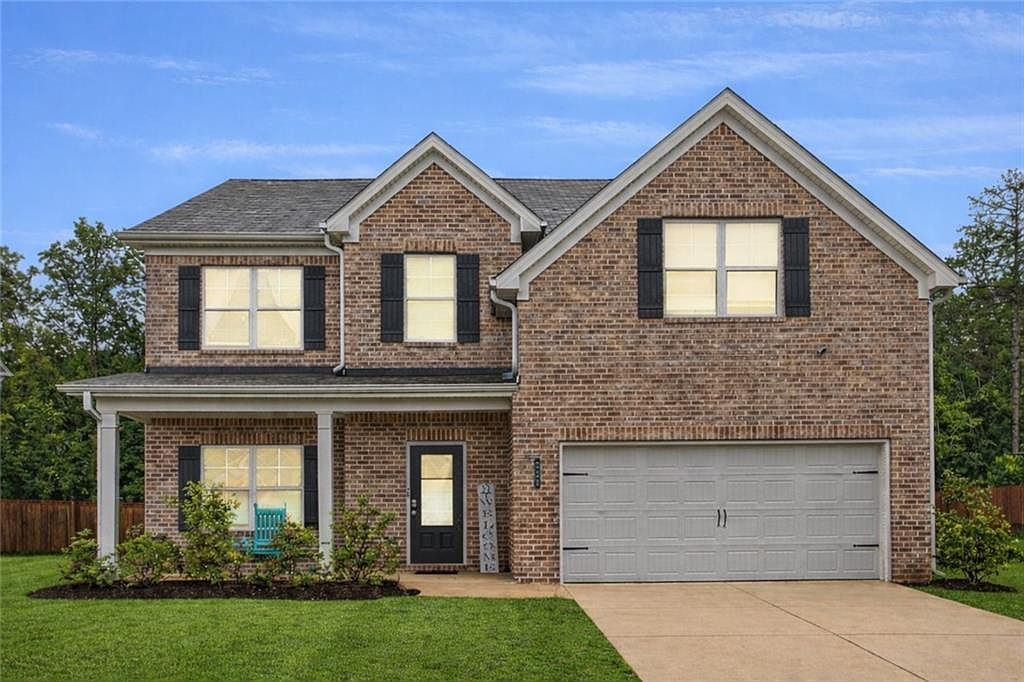 328 Orchid Dr McDonough, GA 30252 - Thumbnail 2