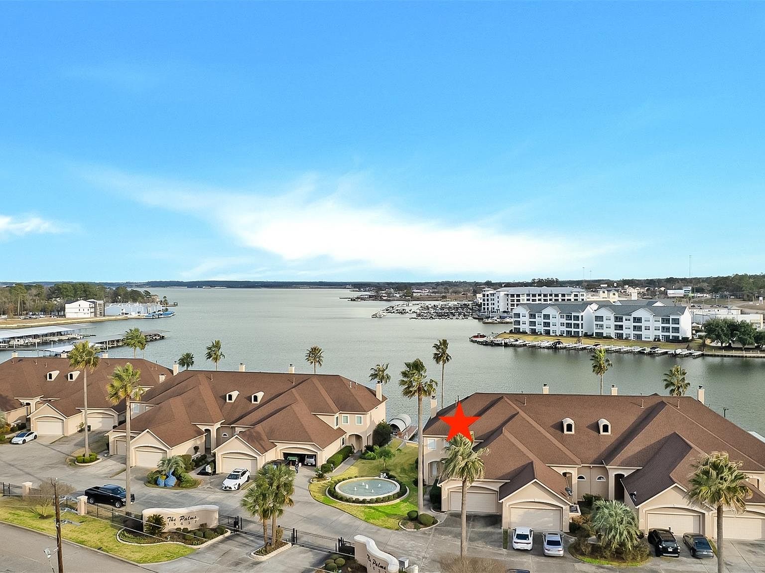 15637 Marina Dr Unit 9 Montgomery, TX 77356 - Thumbnail 2