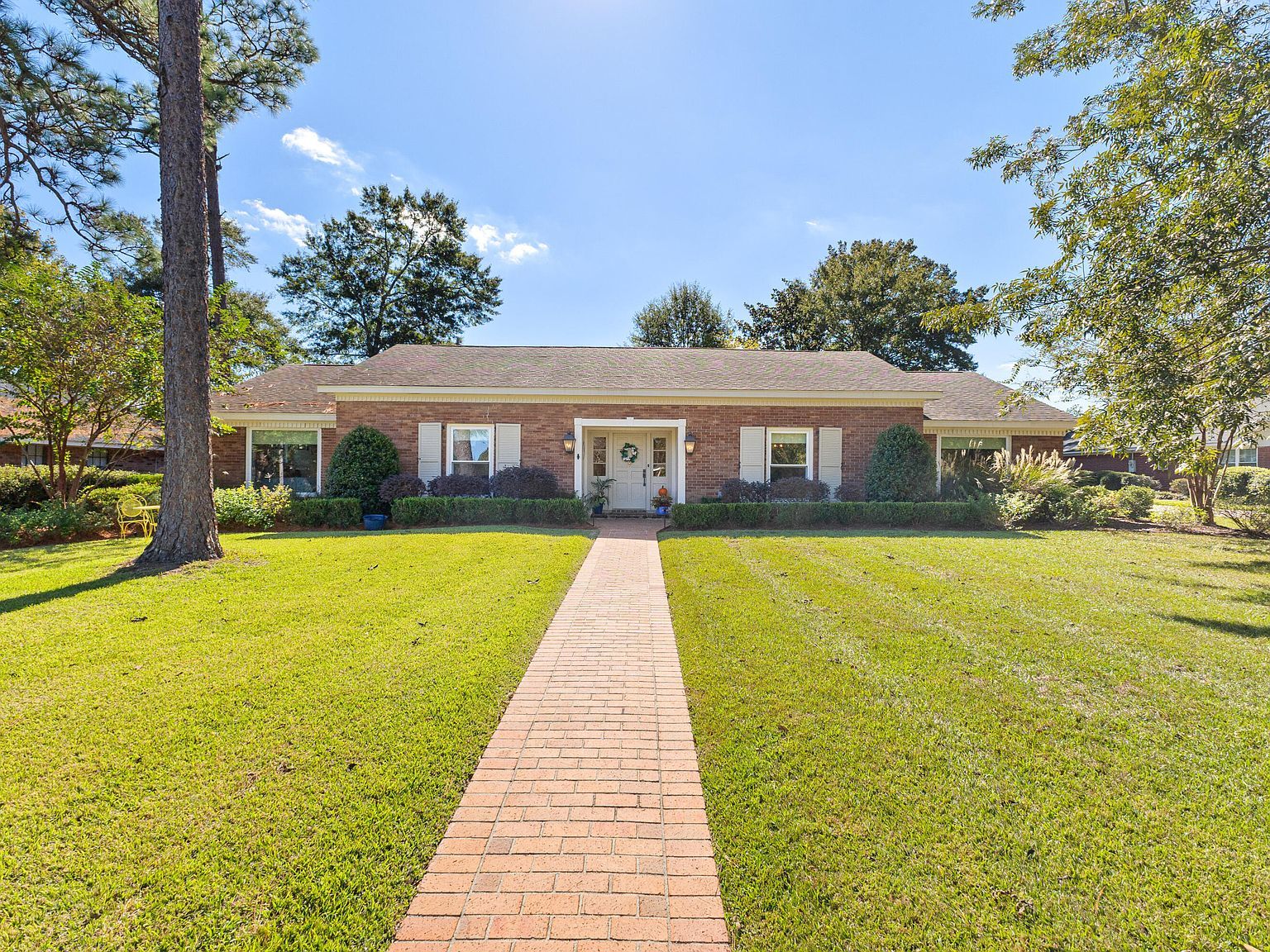 3202 Jamestown Rd Hattiesburg, MS 39402 - Thumbnail 2