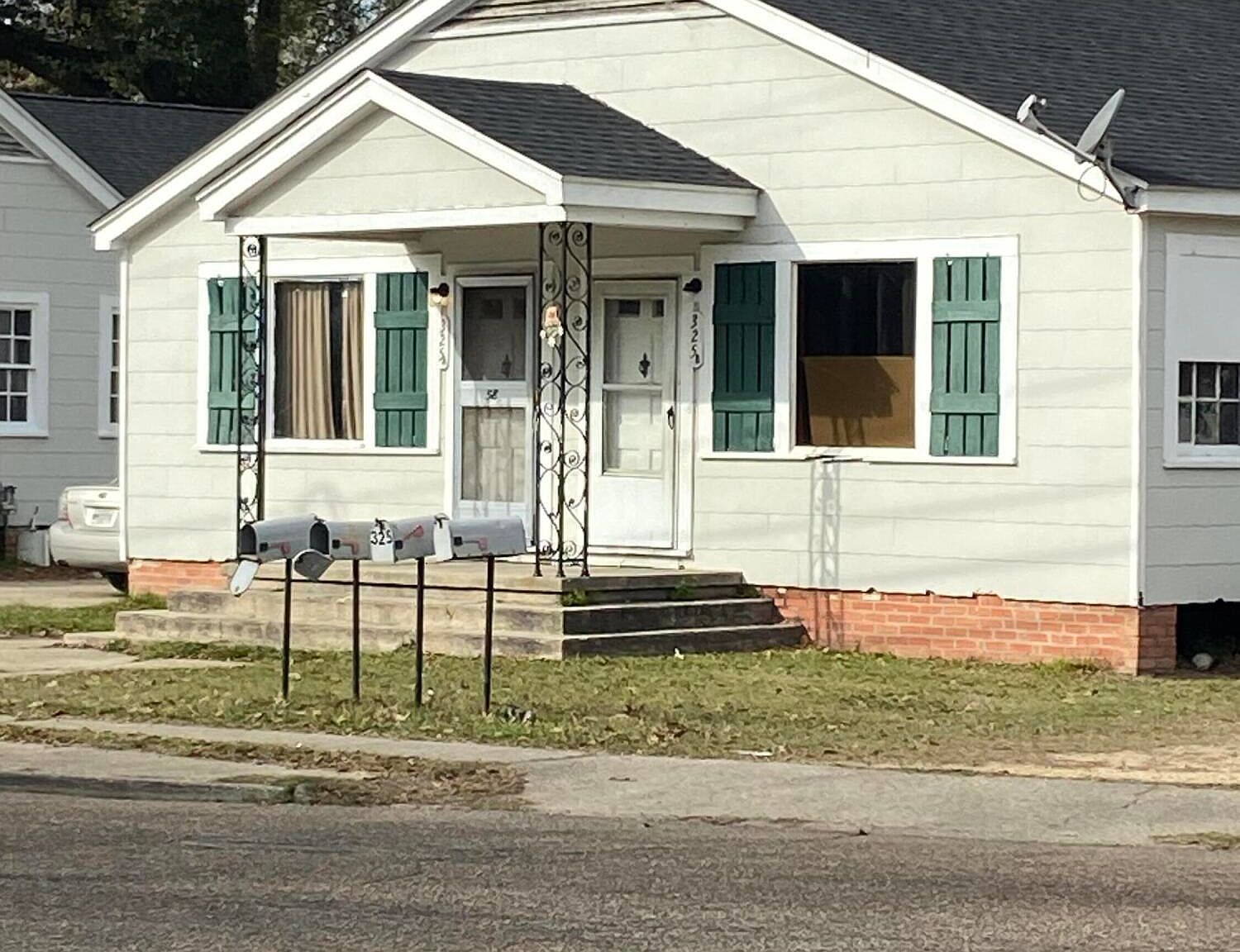 321 Lafayette St Columbia, MS 39429 - Thumbnail 2