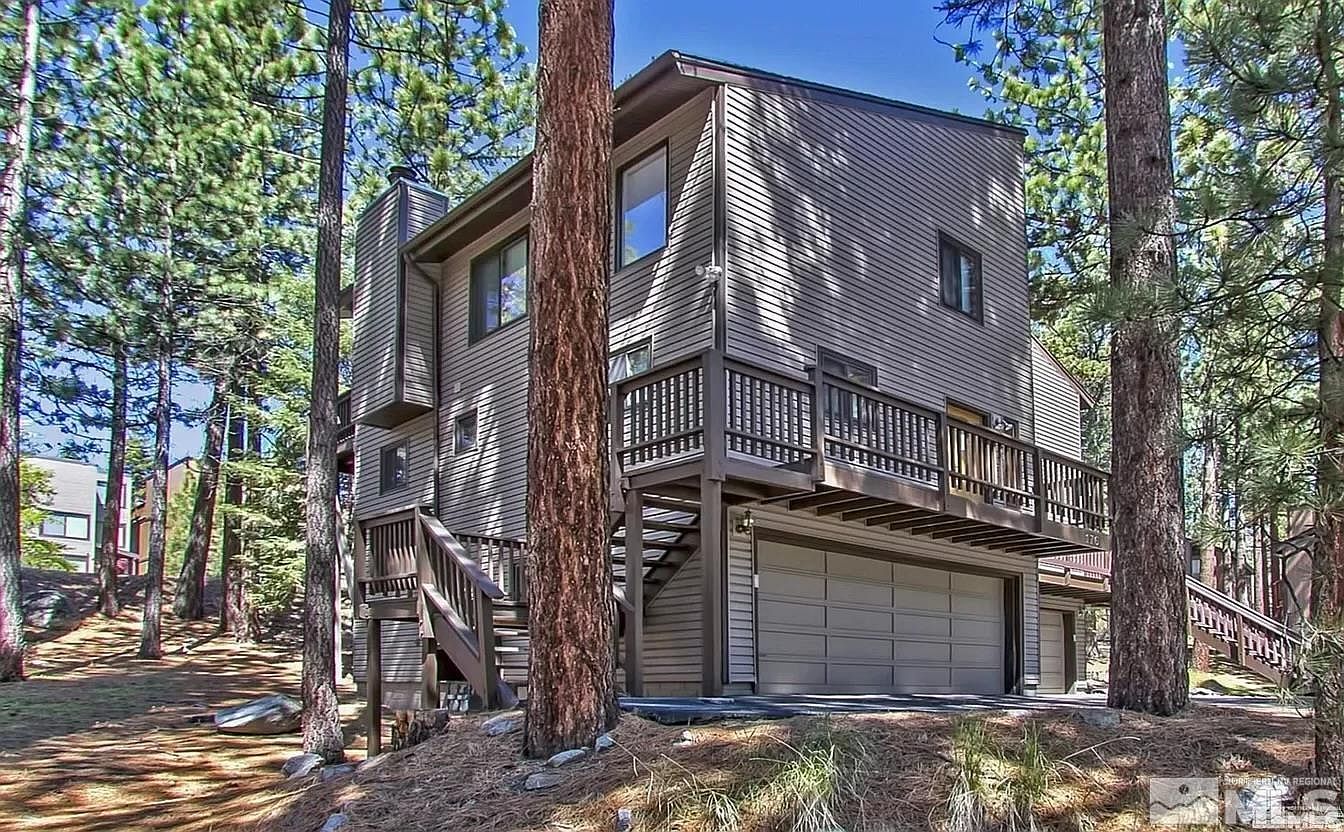 176 Tahoma Cir #A Stateline, NV 89449 - Thumbnail 2