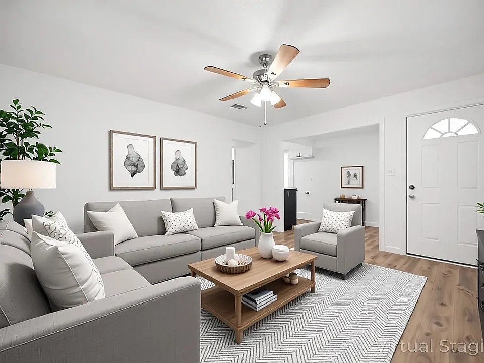 1417 Hamsted St Fort Worth, TX 76115 - Thumbnail 2