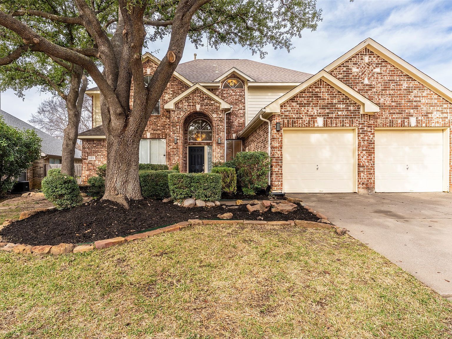 625 Willowwood Trl Keller, TX 76248 - Thumbnail 2