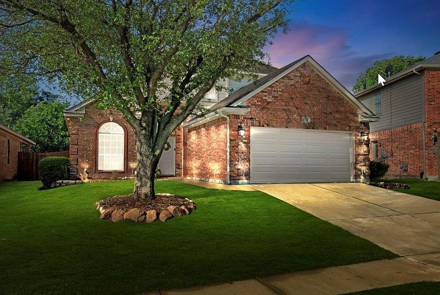 5513 Paloma Ct Saginaw, TX 76179 - Thumbnail 2