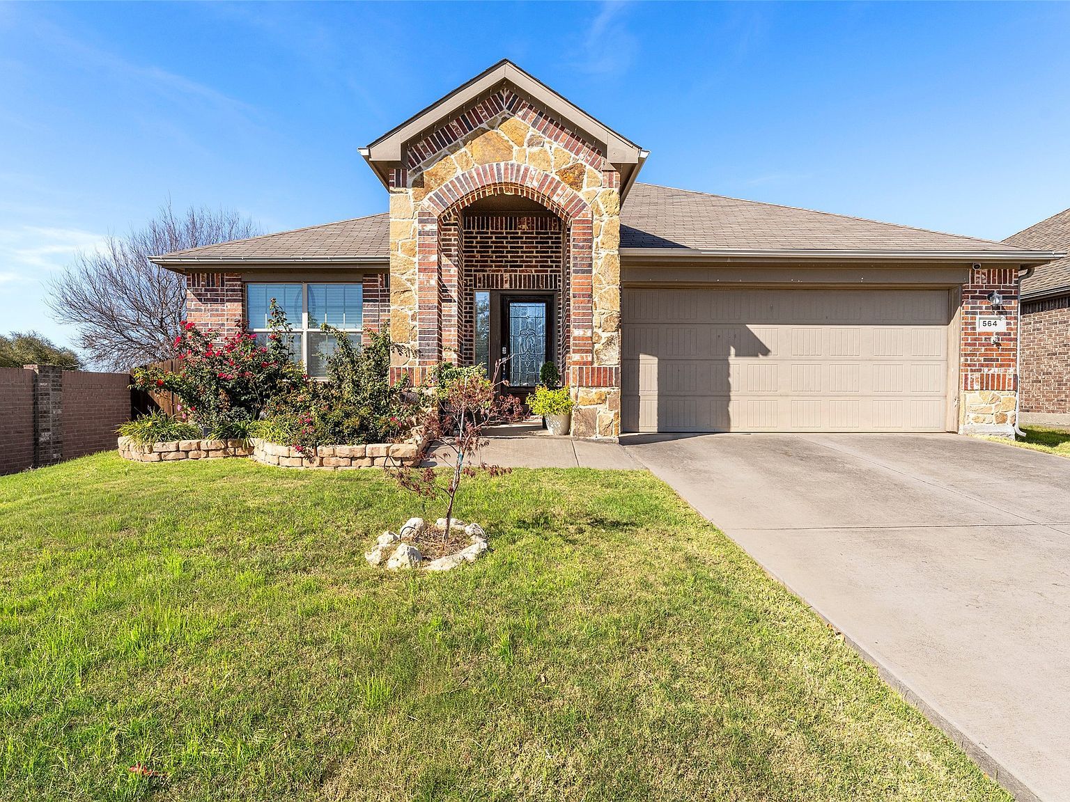 564 Bromeliad Dr Haslet, TX 76052 - Thumbnail 2