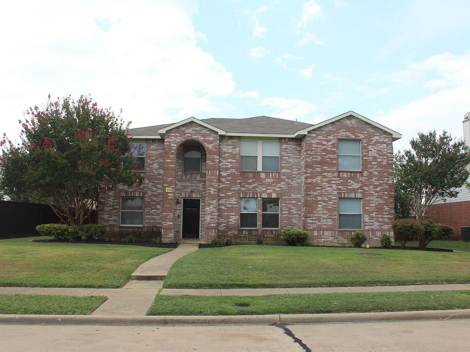 630 Blue Chalk Dr Cedar Hill, TX 75104 - Thumbnail 2