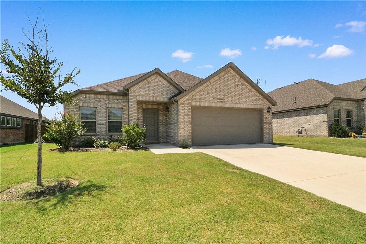 1328 Fox Glen Trl Crowley, TX 76036 - Thumbnail 2