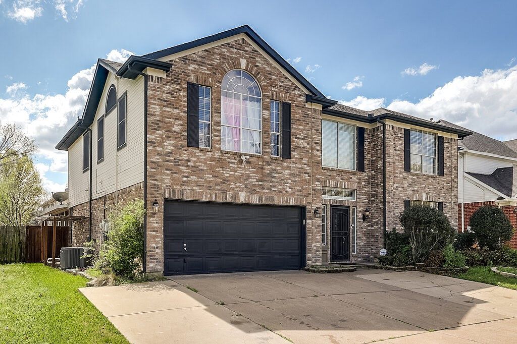 706 Gentry Dr Arlington, TX 76018 - Thumbnail 2