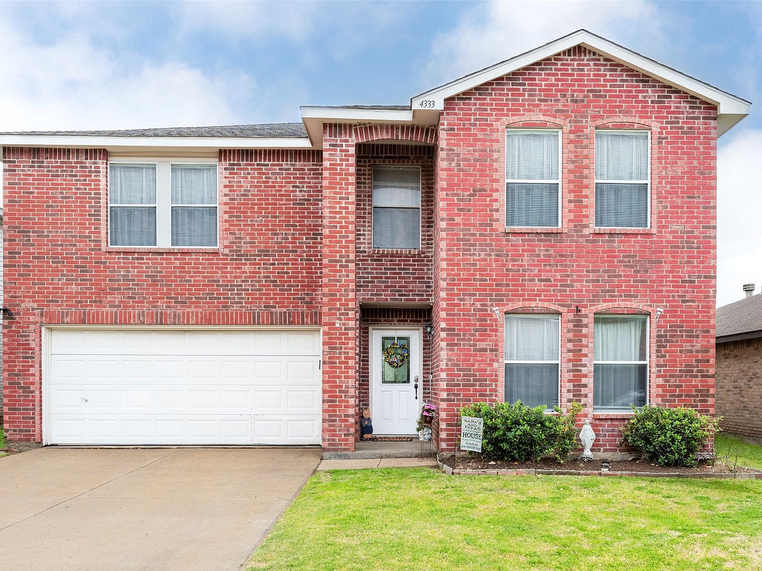 4333 Meadowknoll Dr Fort Worth, TX 76123 - Thumbnail 2