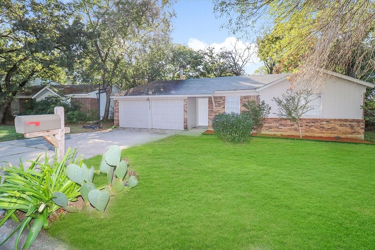 5706 Guildwood Dr Arlington, TX 76017  | Single Family