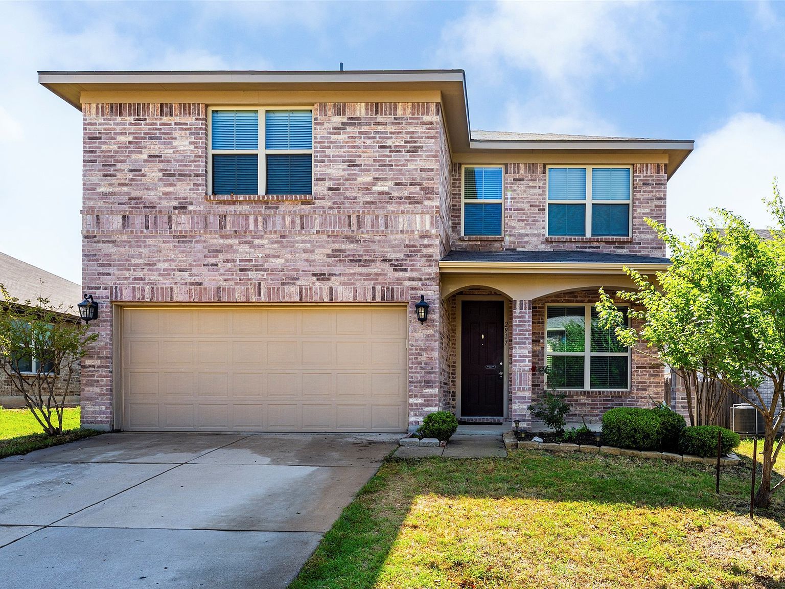 2917 Whitetail Chase Dr Fort Worth, TX 76108 | Single Family