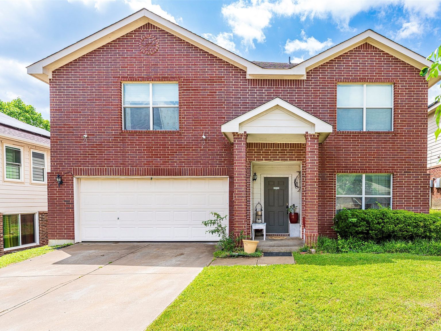 8100 Colbi Ln Fort Worth, TX 76120  | Single Family