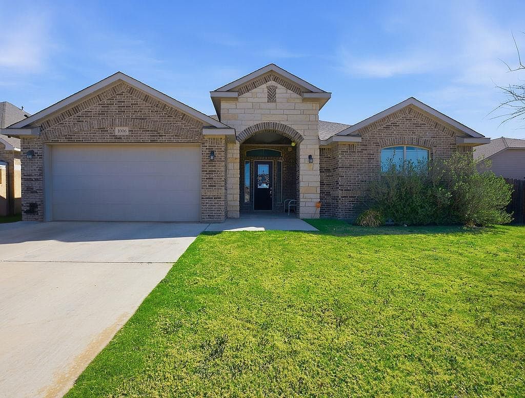 1006 Daisy Rd Midland, TX 79706 - Thumbnail 2